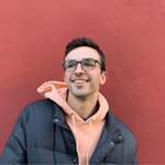 Dominic Bosco